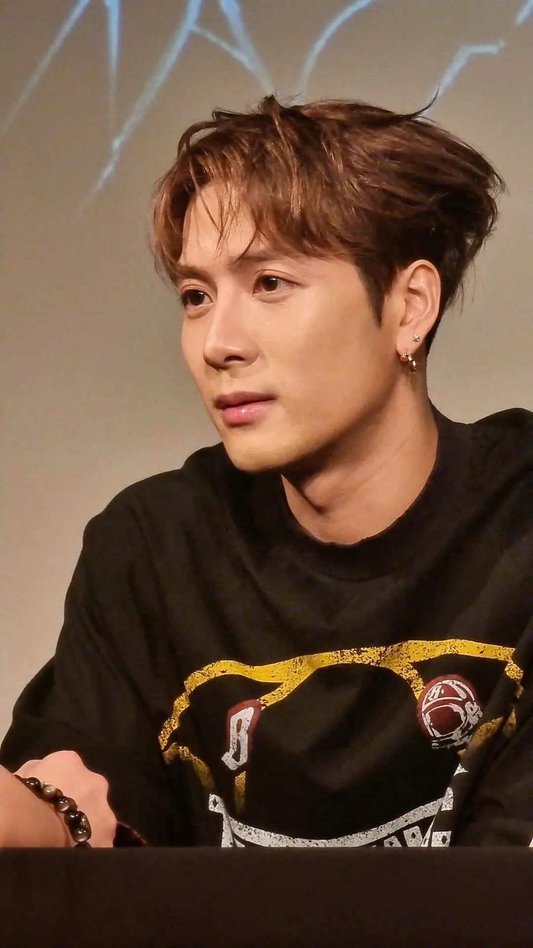 你的痛苦我都心疼想为你解决。cr.网络