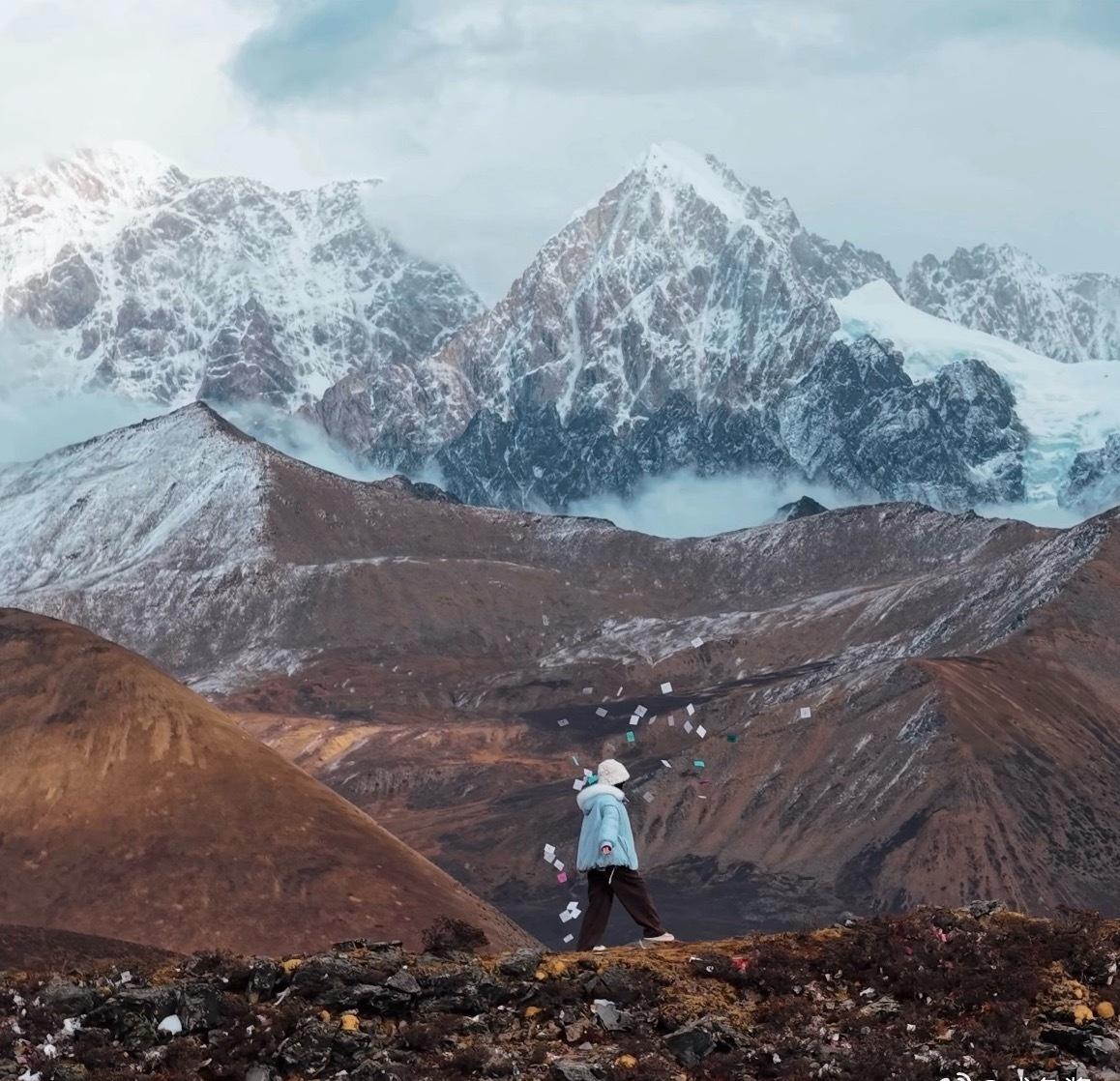 无人机拍的好漂亮！ ​