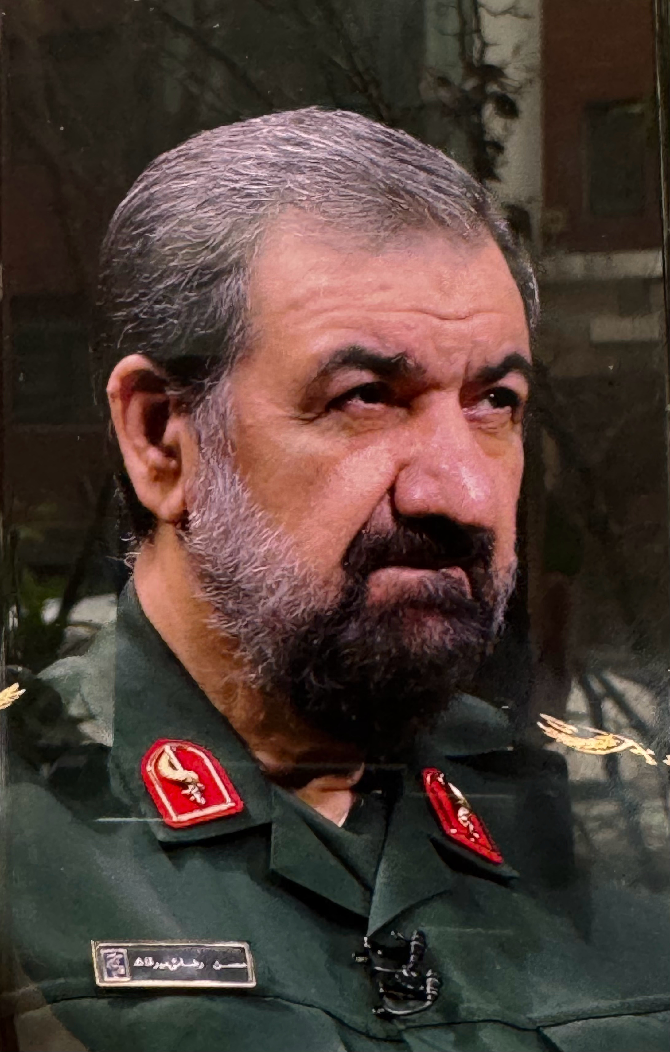 美国伊朗到底谈没谈美国声称