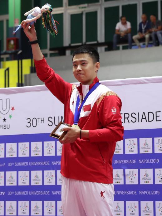 于子洋担任女一队教练在洛杉矶奥运周期国家乒乓球队教练员竞聘结果公示期满后，中国乒