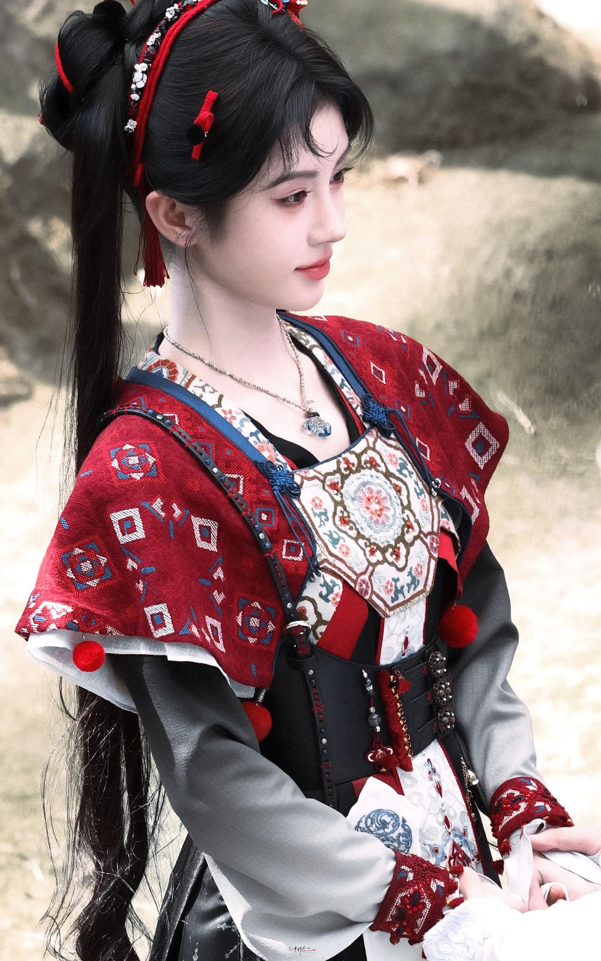鞠婧祎来战 🍊 鞠婧祎阿黛 🍊520的奶茶第二杯半价，我们从今天开始拼单一辈