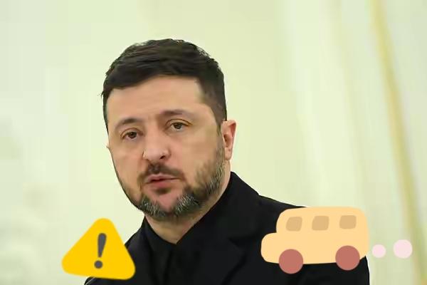 乌克兰总统泽连斯基表示了！

乌克兰总统泽连斯基30日向媒体表示，在缔结乌俄和平