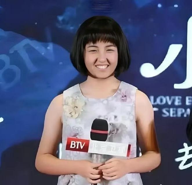张子枫让我们知道了什么叫女大十八变 ​​​