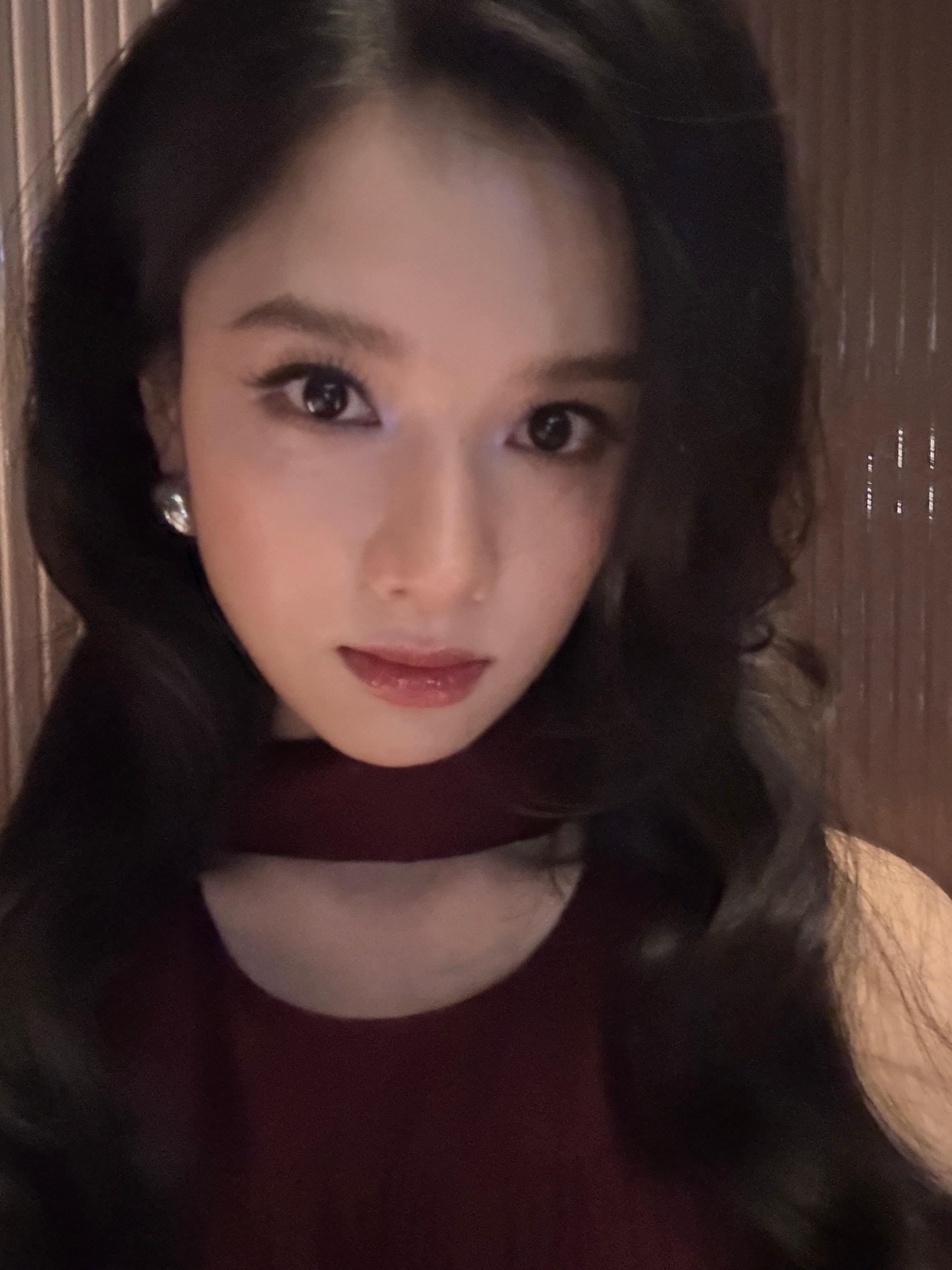 我的少女时代有非常严重的恋姐癖 