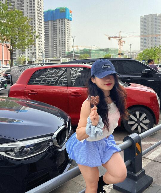 城市的角落其实最好拍
