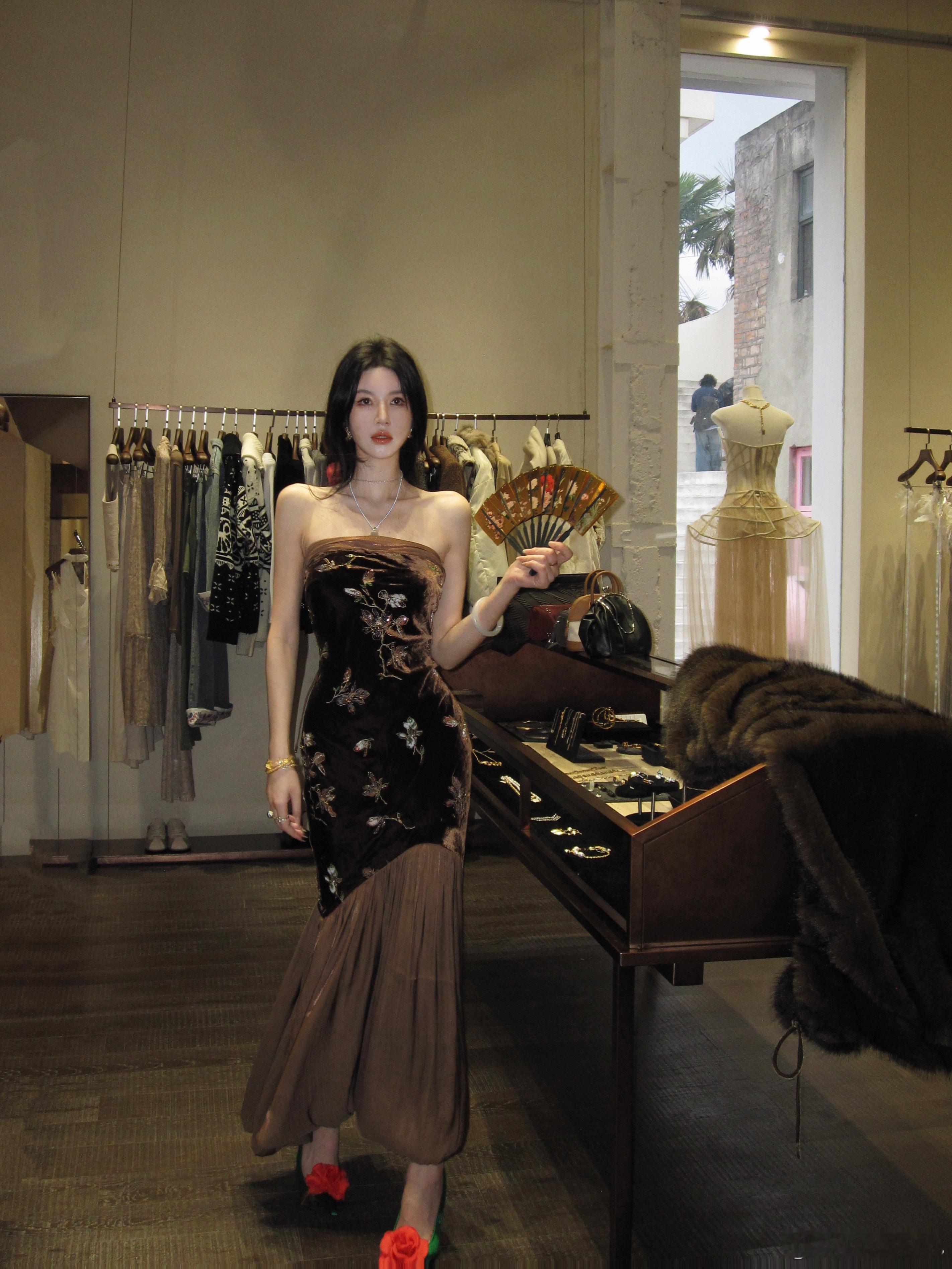 𝑴𝑶𝑺𝑺 𝟏𝟎.𝟑𝟏/𝟐𝟎:𝟎𝟎𝒑𝒎【金陵一梦】🤎