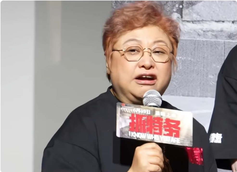 韩红发言风波升级！自曝胡同长大，一个北京人装了半辈子藏族人 