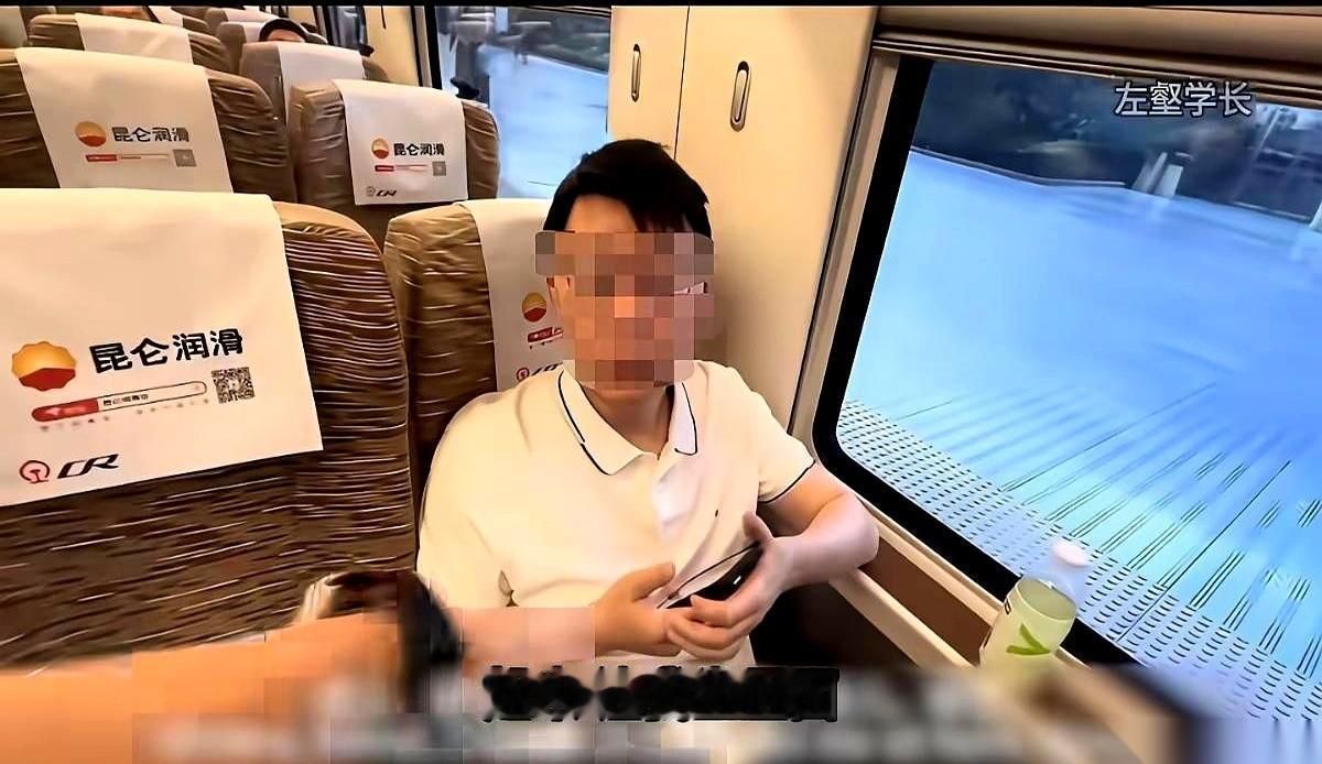 一场发生在浙江台州的跨国旅行风波，在海外社交平台掀起大范围舆论争议。
 
一名拥