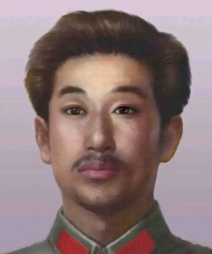 1942年，赵尚志icon牺牲后，一汉奸在验尸时，用脚踢了踢他的脑袋。谁料，旁边