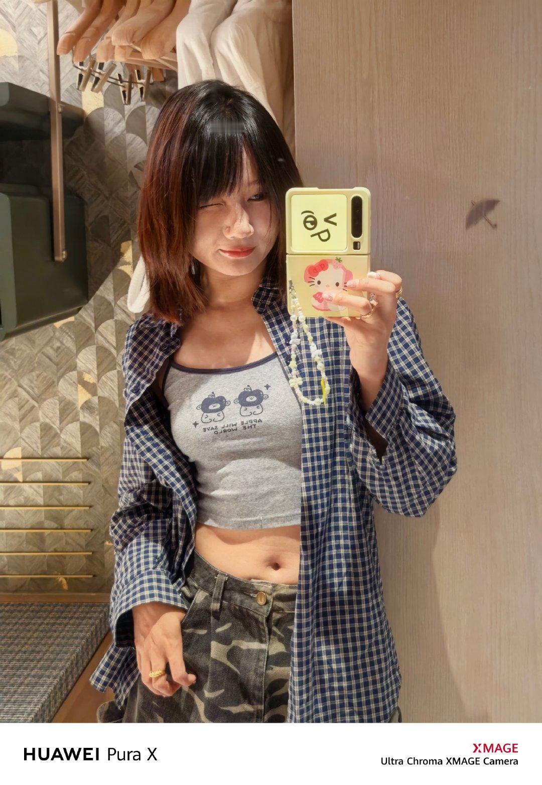 阳光灿烂的笑容有多治愈 笑一个吧，功成名就不是目的，让自己快乐快乐这才叫做意义～