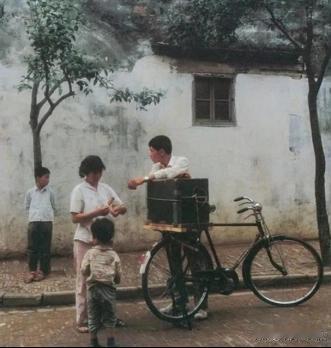 我今年已65岁高龄，我这一生已临近终点。若问我哪个时代是我最幸福的时光，我告诉你