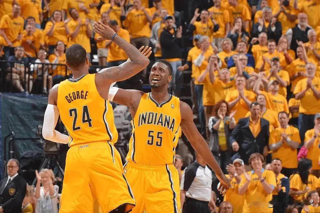 04月16日昨日NBA常规赛，步行者126-118力克骑士。

本场比赛取胜后，