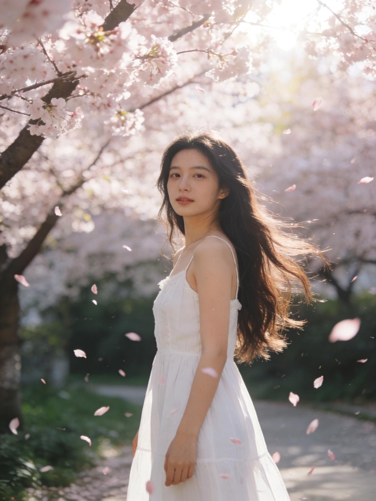 婚姻里的“选择题”
娶妻子从来不是挑优点的集合，
而是一场心甘情愿的取舍。
你想