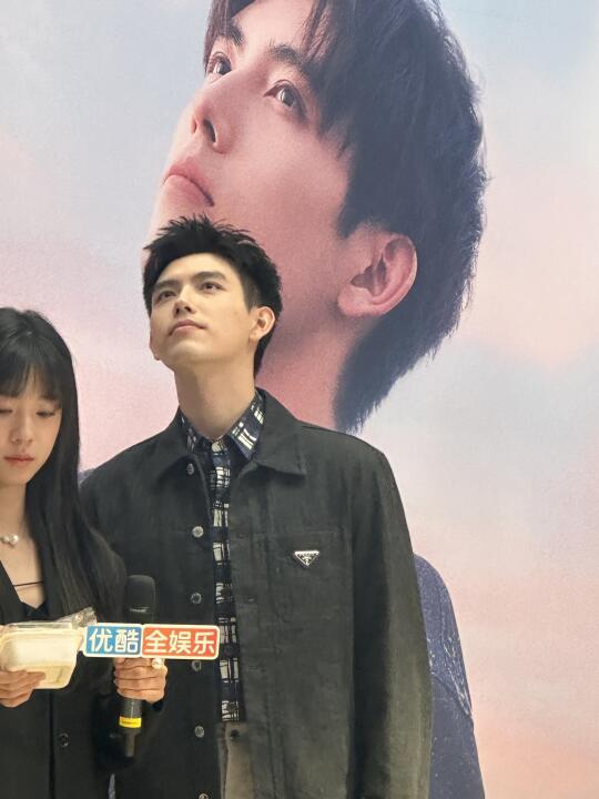 陈飞宇长得跟陈凯歌越来越像了…