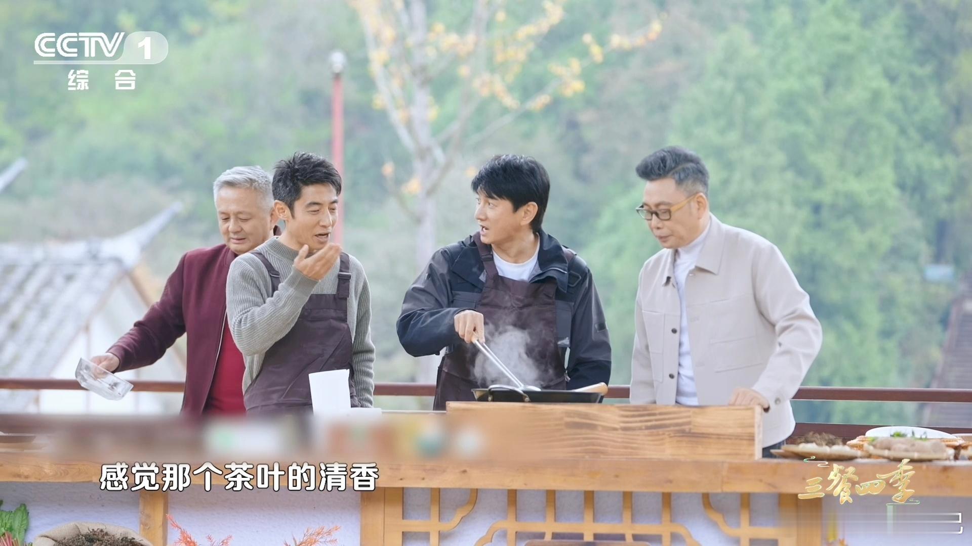 中国人的吃商绝了 岩豆的美味藏在细节里！精准把控泡发和炖煮的时间，才能解锁它的最