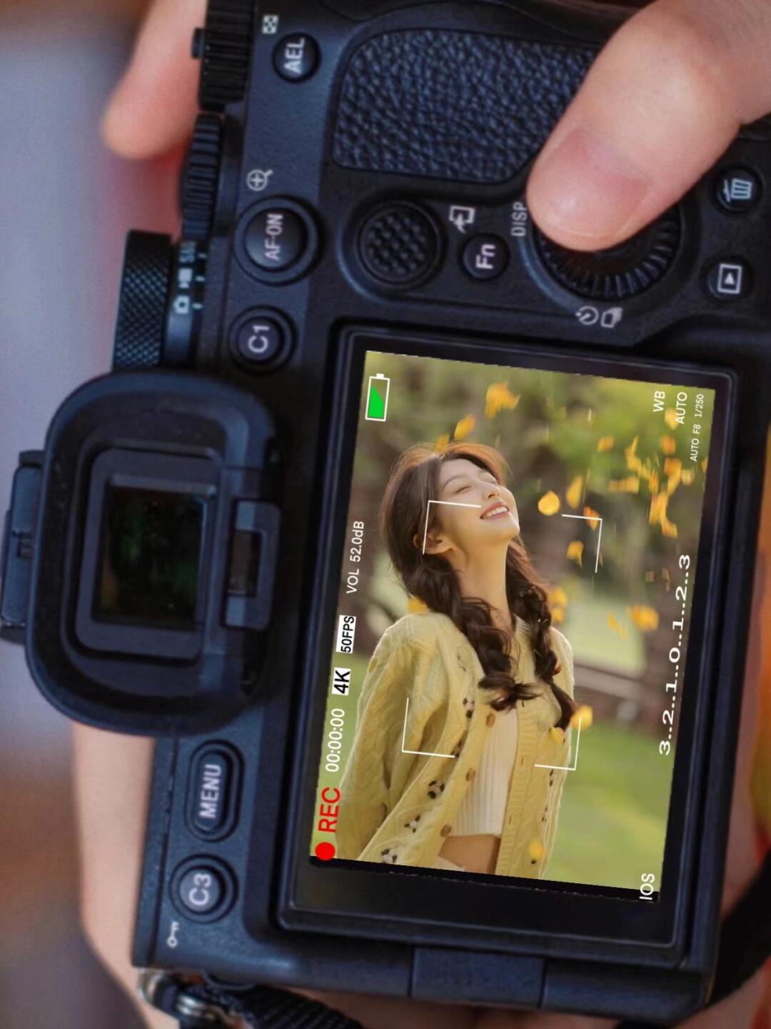 拍照不好看⁉️快来学习这几个出片技巧📸