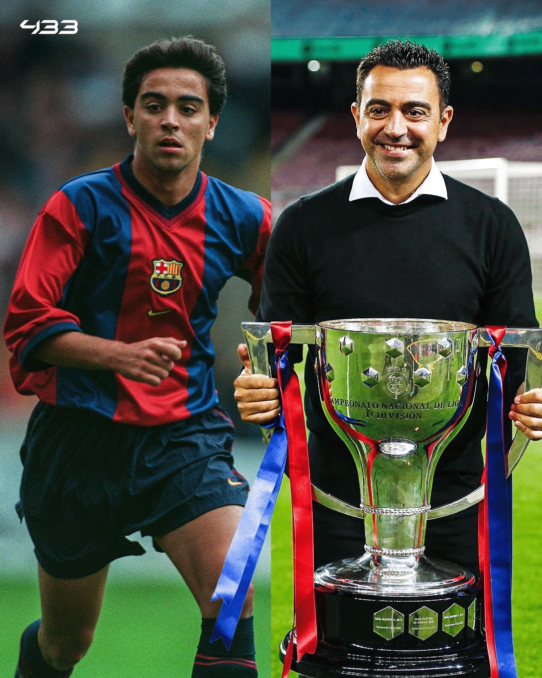 问：当时出现了什么问题？ 哈维：我们和整个教练组开了一次计划会议，还有劳尔·马丁