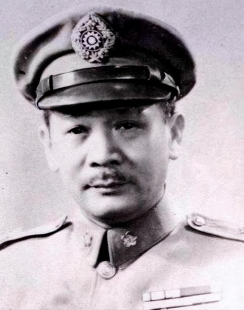 1955年，张发奎听闻昔日自己几位旧部被授予元帅时，感慨万千，早在北伐时期，张发
