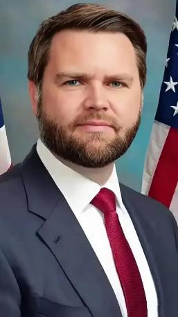 罕见！曾骂中国人为“乡巴佬”的美国副总统万斯，竟然公开称：“我们要以中国为参照，