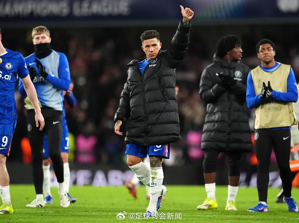 切尔西中场恩佐最近接受采访时再次给他加盟皇马的传闻火上浇油，阿根廷人承认他愿意去