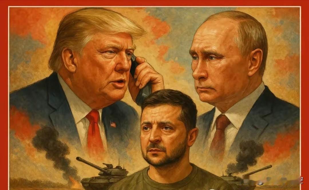 泽连斯基真要“谢幕”了？真相迷雾待拨开！

最近国际舆论场就跟炸了锅似的，一则“