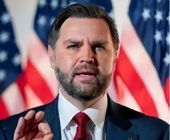 特朗普政府的副总统万斯把话挑得很明白：要是中国大陆真的统一了台湾，美国可能就要面