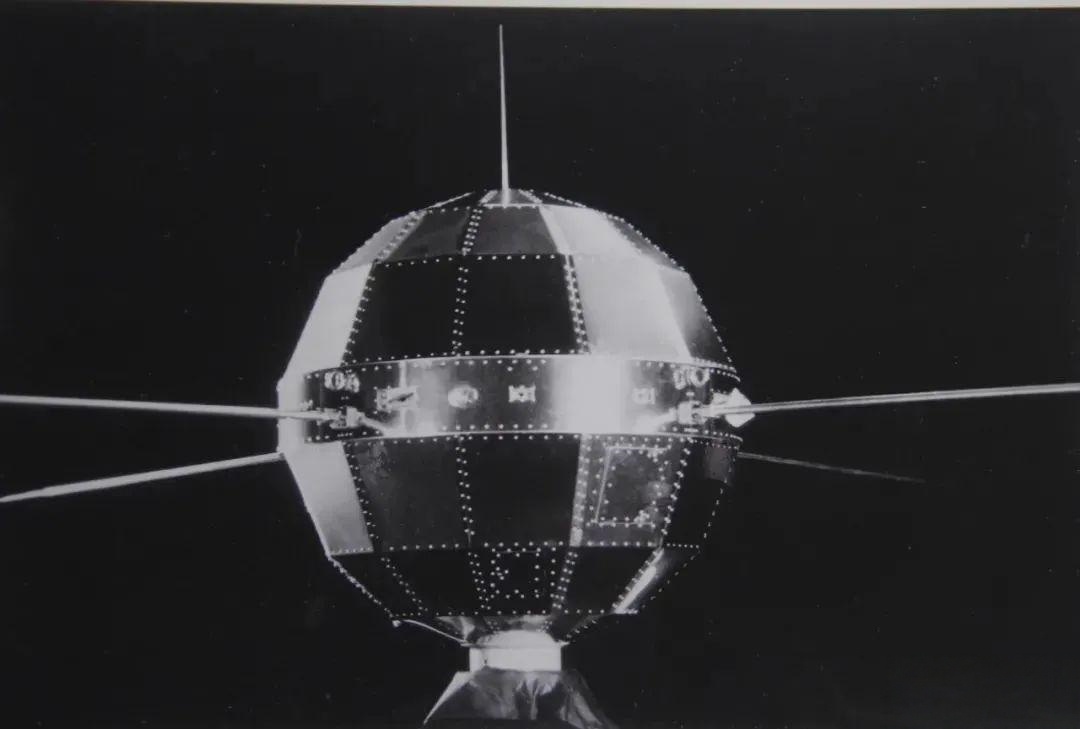 今天4月24日，中国航天日。1970年的今天，东方红一号升空。56年后，我们在讨