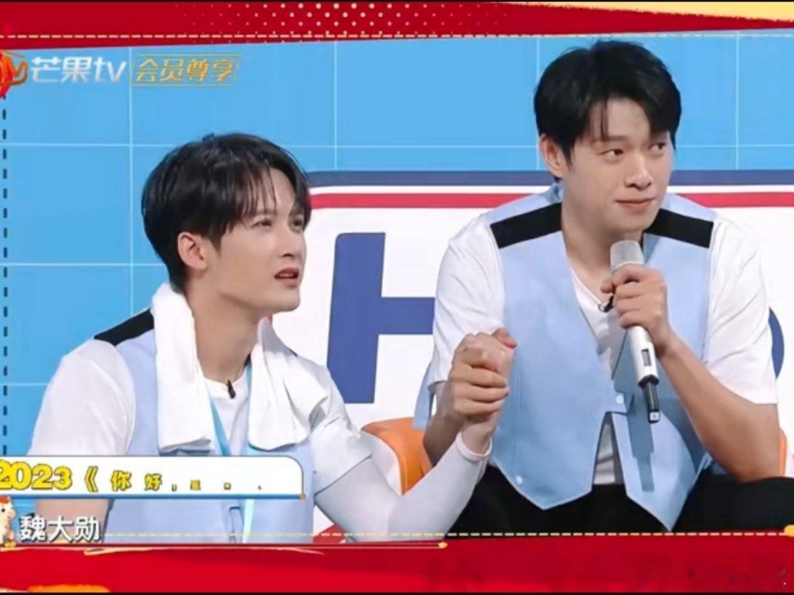 吴泽林在《你好星期六》说东北话像本地人，江西老乡认证吗？吴泽林一款东北口音的江西