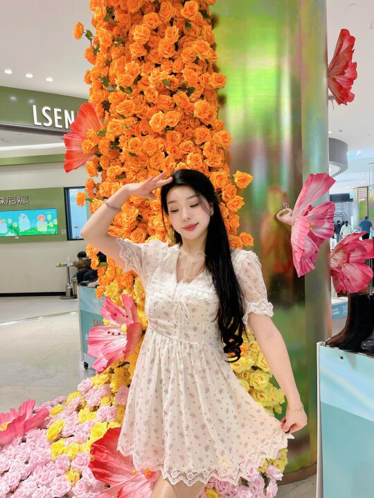 六号线！盼星星盼月亮终于开通了！ ✨