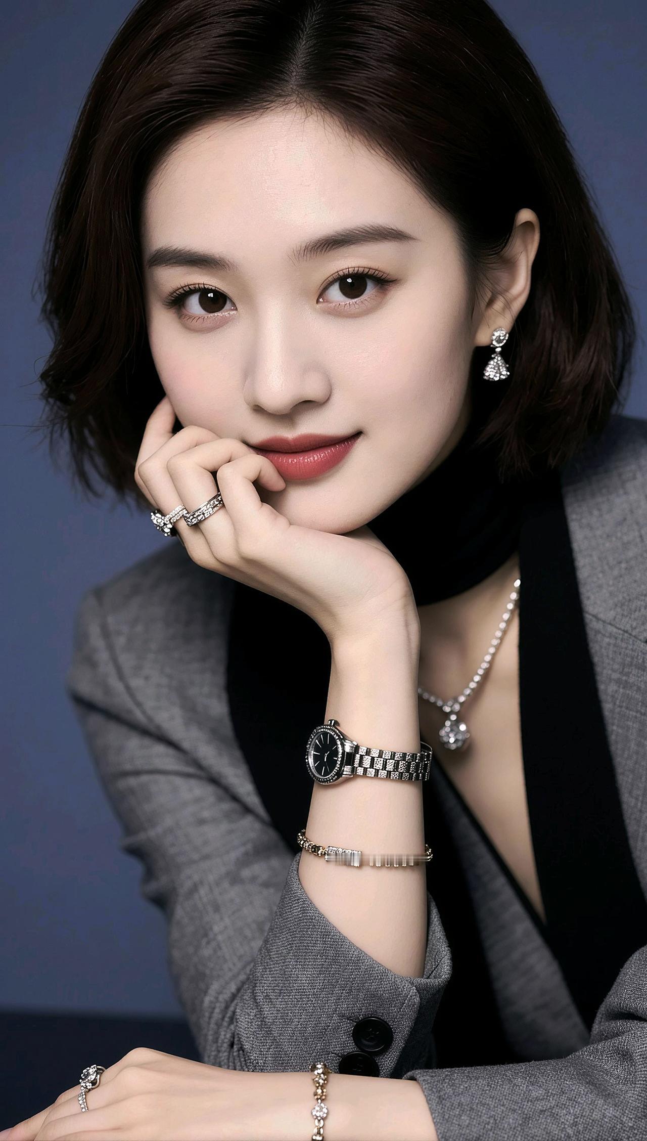 都市丽人 我的AI写真 随变ai随便玩