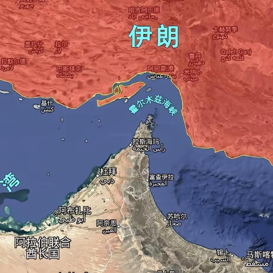说到做到！伊朗导弹回击美军基地，海湾冲突彻底升级

​​8月31日，伊朗革命卫队