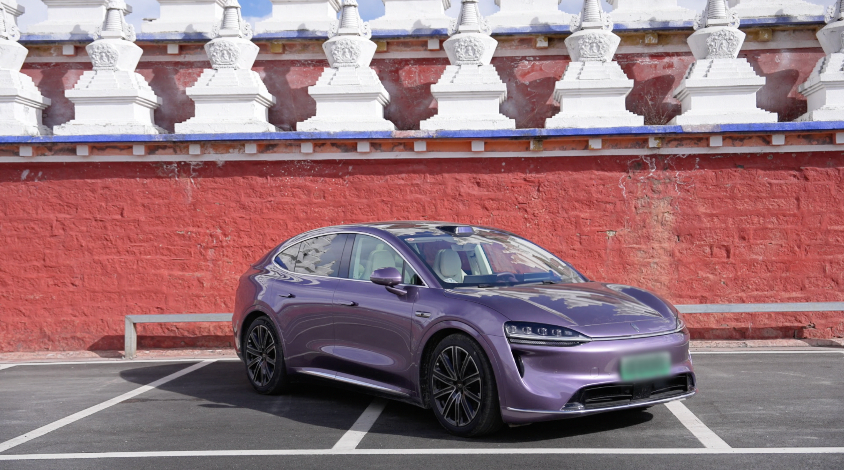 春节返乡越来越多的人选择辅助驾驶今年春运期间，鸿蒙智行的车主们用辅助驾驶累计行驶