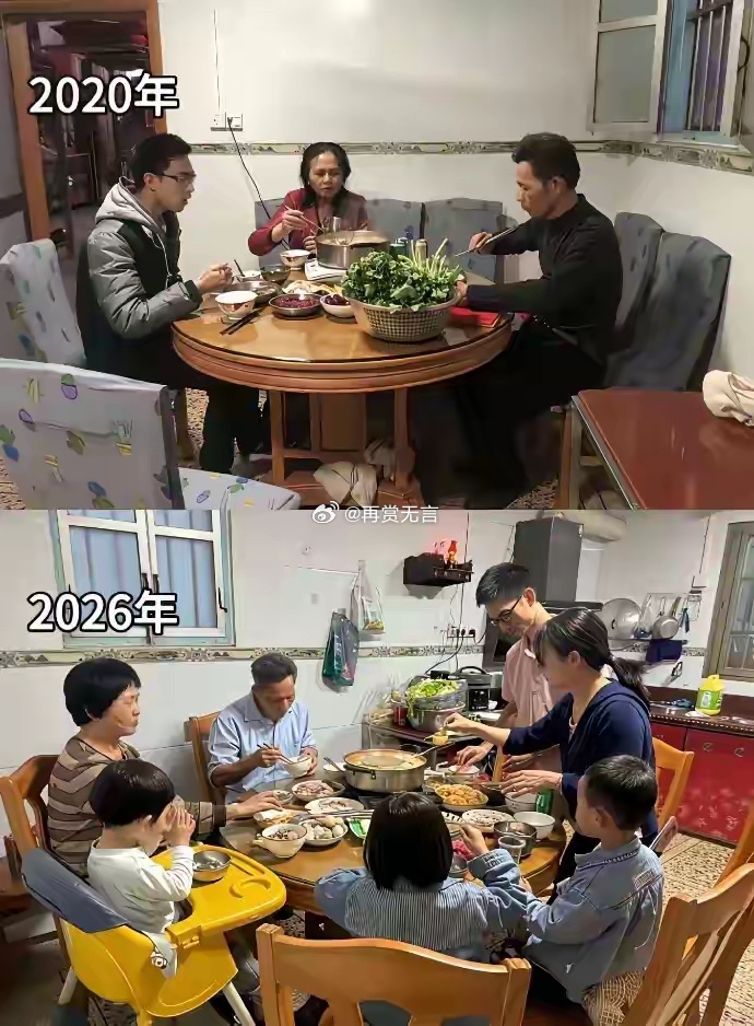 看了这张图，你还敢坚持不婚不育吗？ 