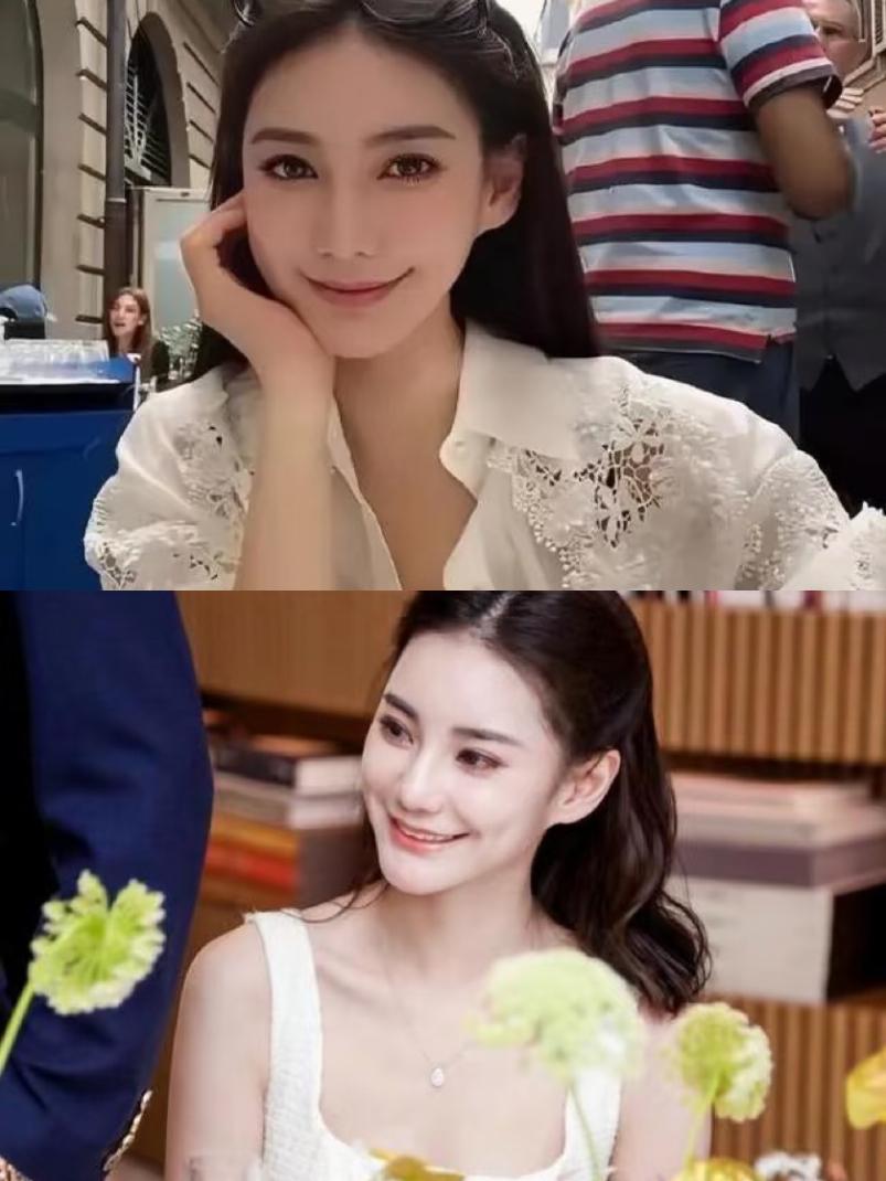 马筱梅这个人，

你不能细看。

因为一细看，越仔细看越觉得她这个人，情绪真的很