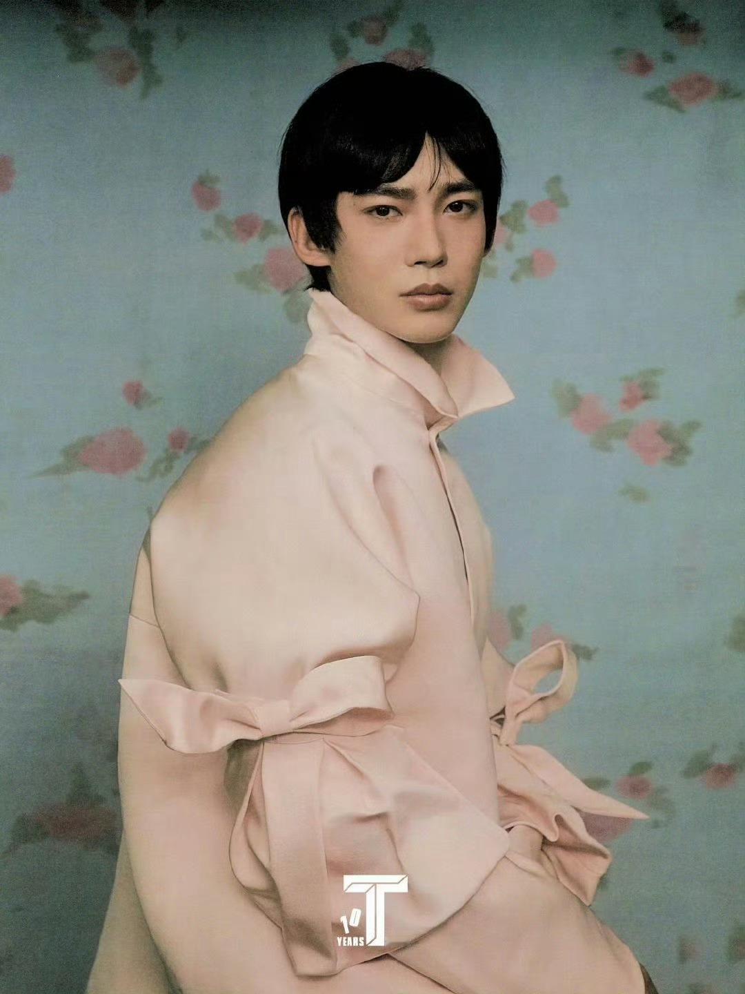 于适新杂志怎么样 ​​​
