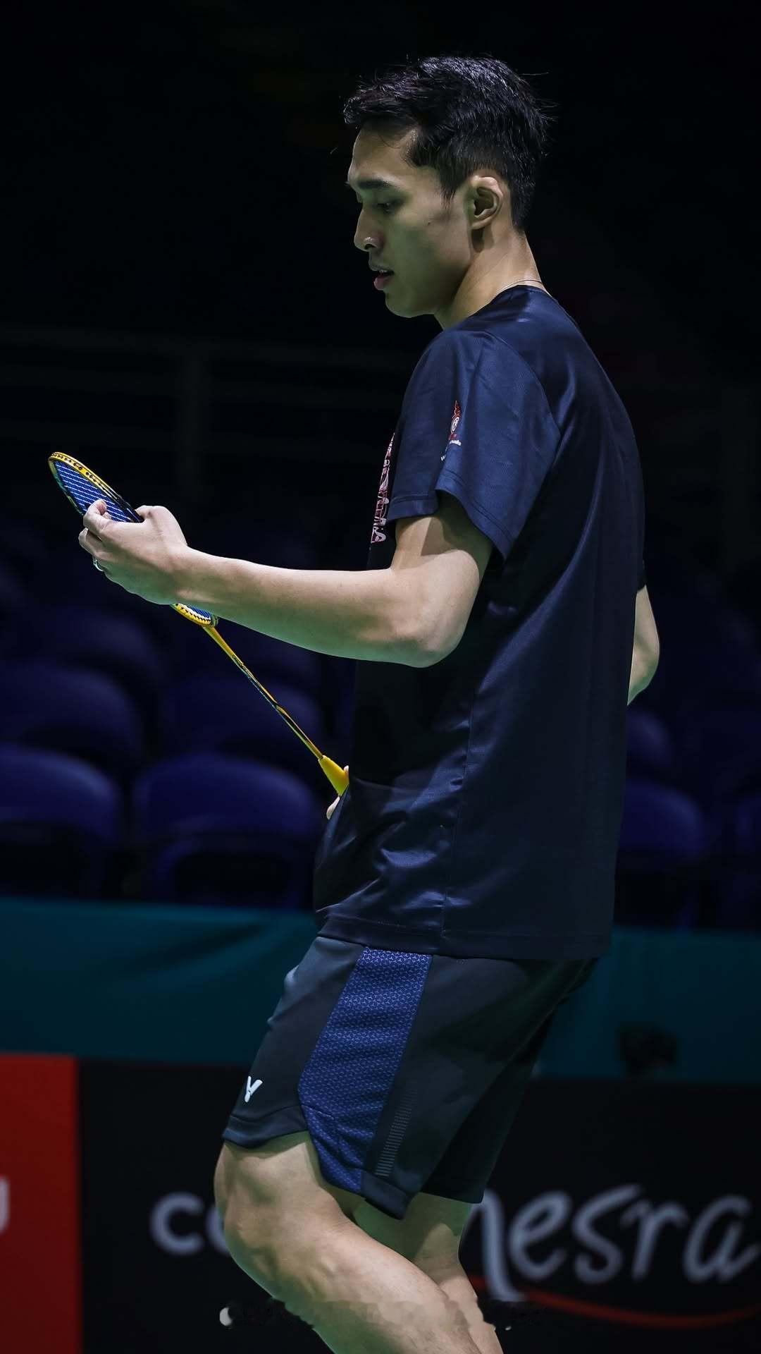 马公热身2📸badmintalk 