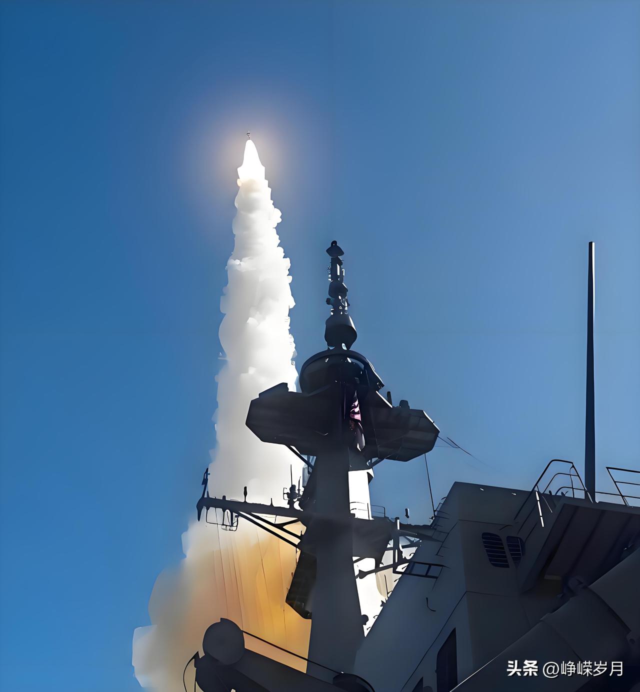 美军想速战速决，结果做了一锅“夹生饭”!
美以通过斩首伊朗高层，一厢情愿的认为—