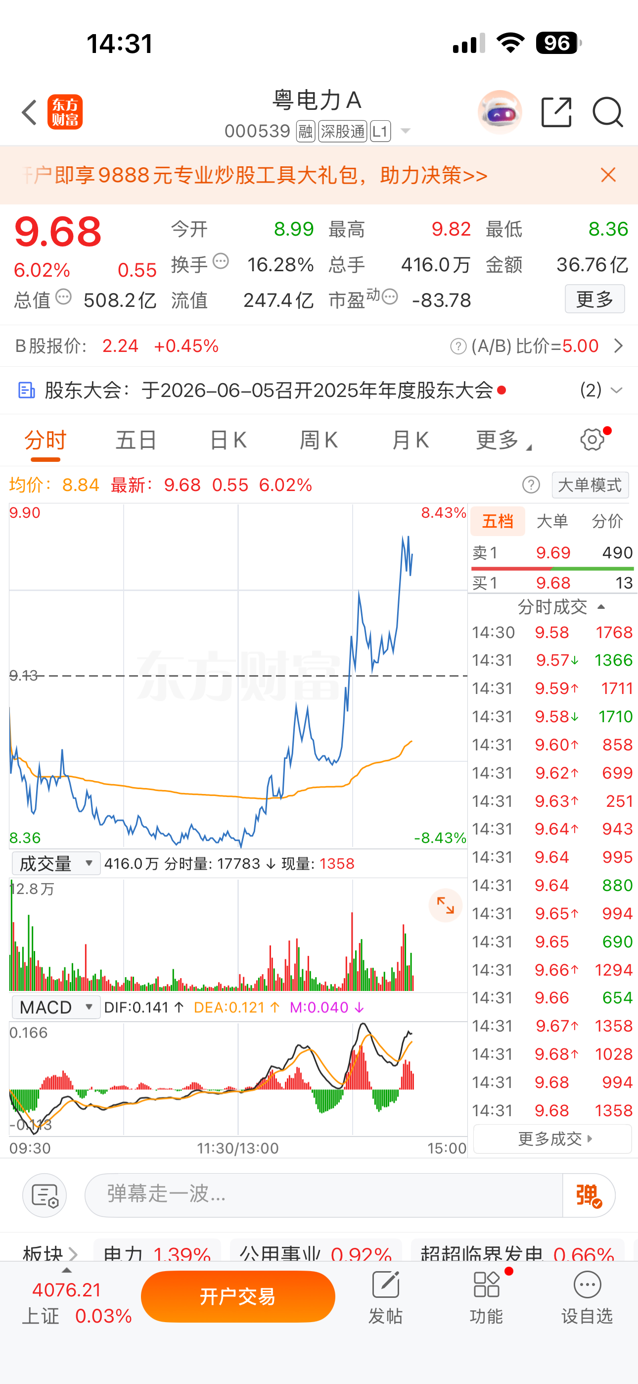 上车的小伙伴有福了，没上车的也别急，