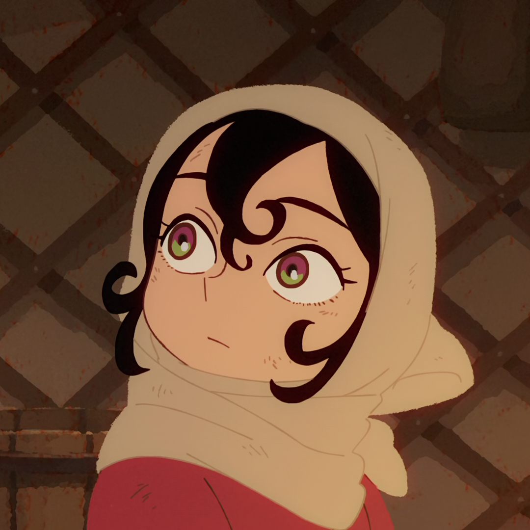 『穹庐下的魔女』希塔拉 