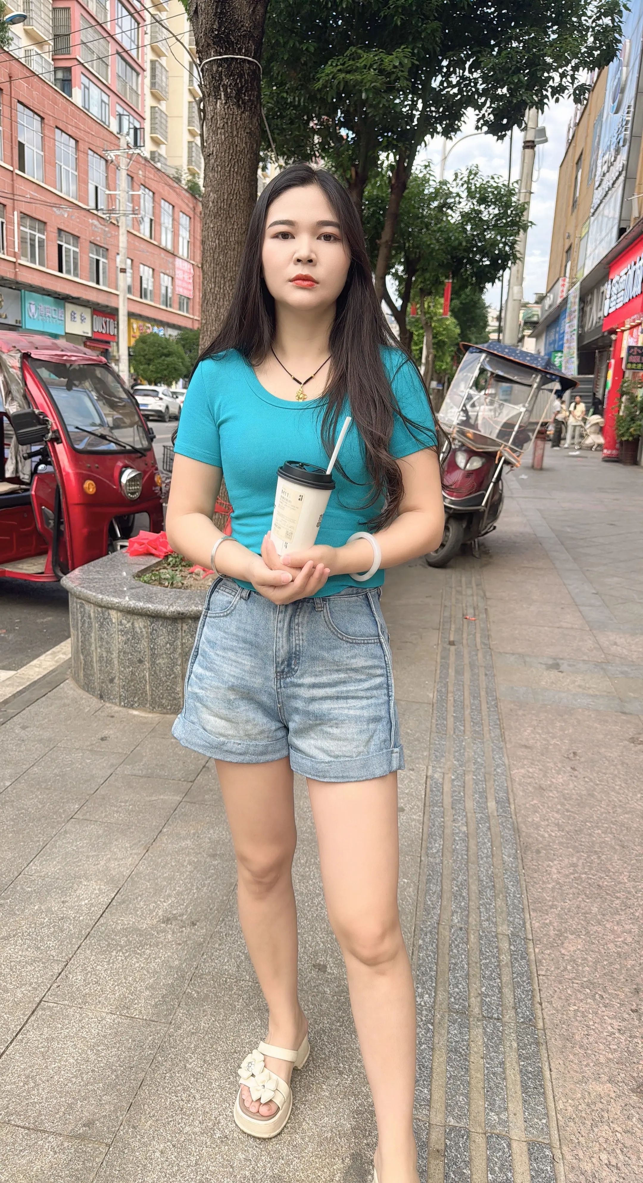 日常