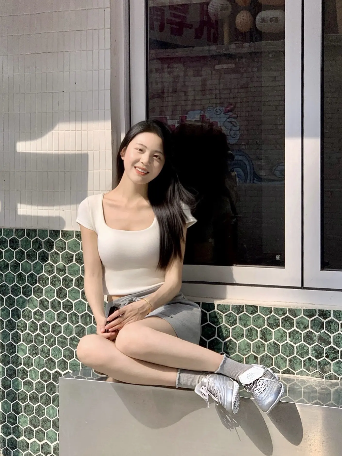 我的心想唱首歌给你听。