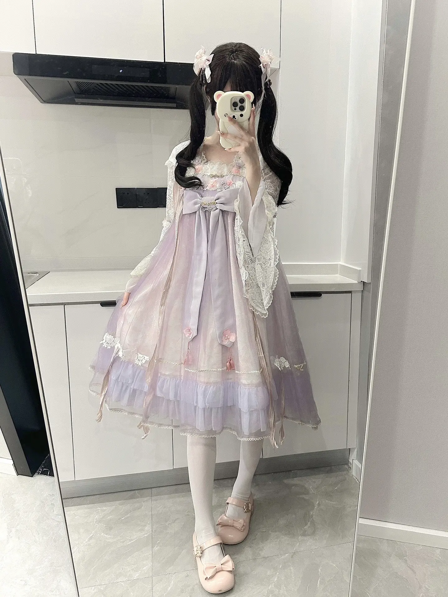 小将军也有不忍拔剑相对之人吗