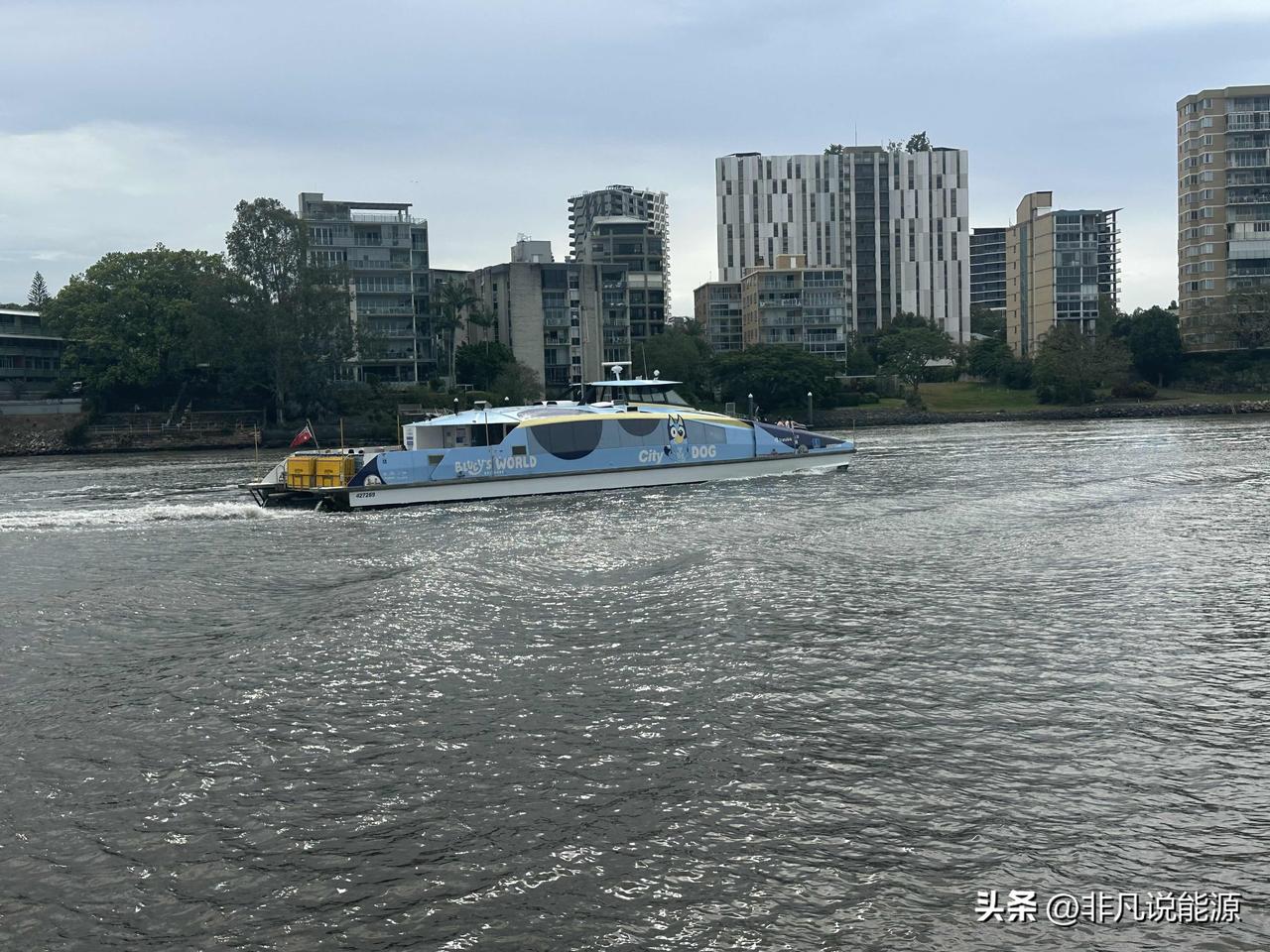 澳洲游的发现：原来我们很重视的事情，在澳洲根本不是事

趁着中秋国庆假期，我们中
