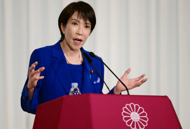 七成日本男性反对和中方开战，相反却有七成日本女性力主开战！2025年，日本一个民