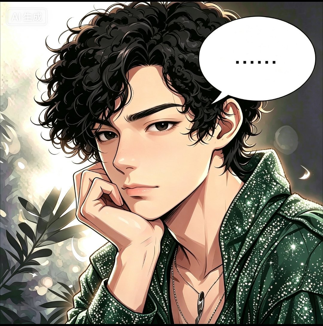 每次漫画需要制作两小时（文案创意➕修图），所以得给强KPI才行，要不脑仁太累干不
