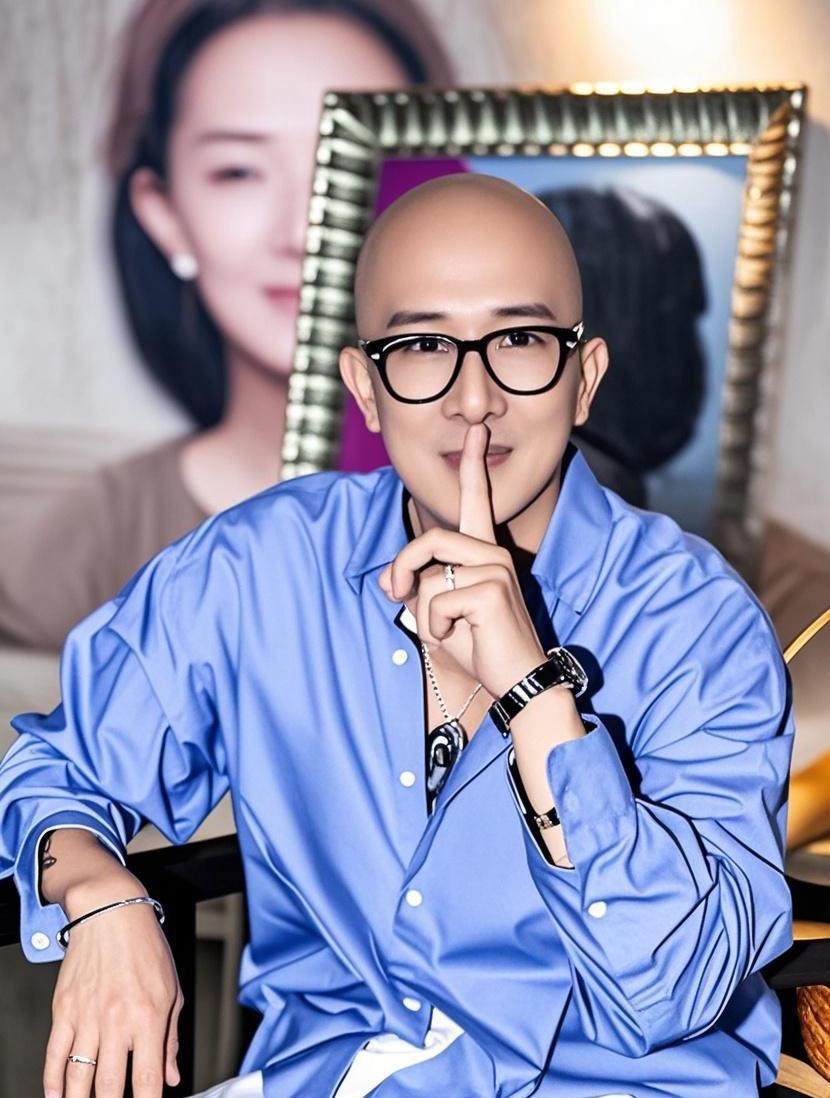 特意去了解一下具俊晔，才懂他为何瘦脱相，实在命苦。幼年父母离异，随母亲生活，少年