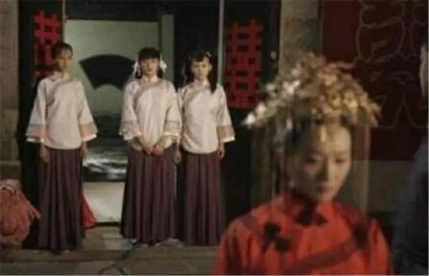 古代通房丫鬟需要做些什么事？女主人为什么不防备她？ 
 
很多人觉得通房丫鬟是女