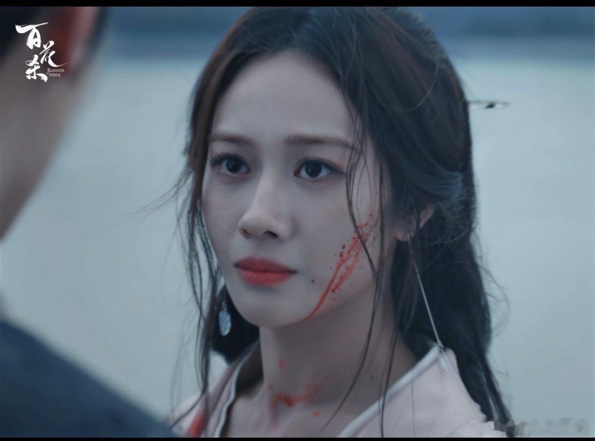 百花杀范帅琦男装世子爆改女装孕妈百花杀彻底被步疏林圈粉！从不靠柔弱博取同情，哪怕