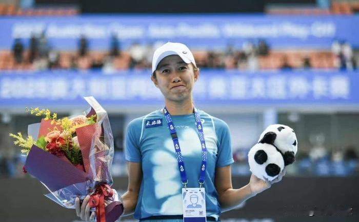 张帅夺冠后这句“向前走，哪怕只有一小步，但却总有新进度”，简直太励志了。体育赛场