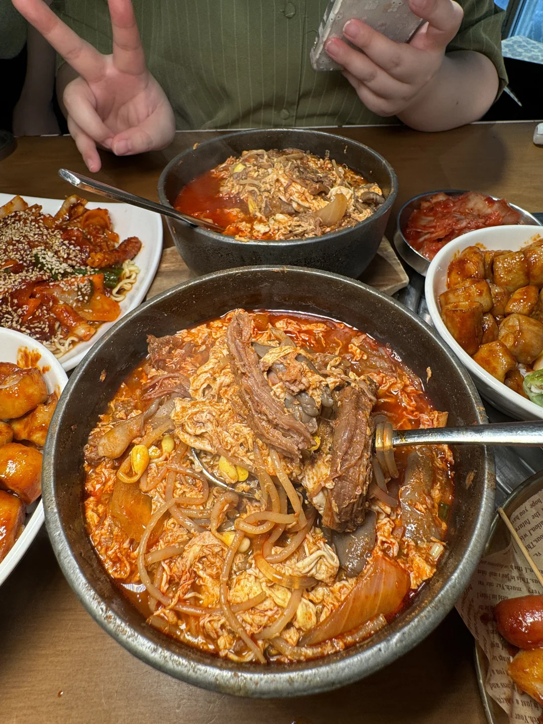 南京最好吃的汤饭！！！（超大声